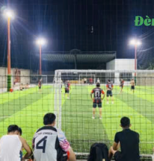 Sân Pickleball Nam Anh