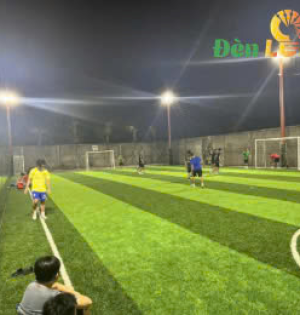 Sân Pickleball và COFFEE BIG83