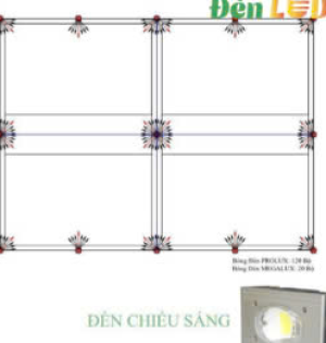 Cụm sân bóng đá Phủi Bình Tân