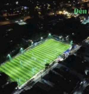 Sân Phú Quốc Dyamic center