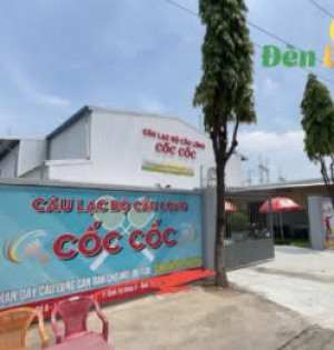 Sân Phú Quốc Dyamic center