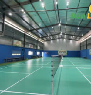 Sân Pickleball và COFFEE BIG83