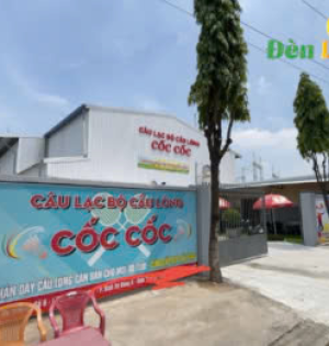 Sân Pickleball và COFFEE BIG83