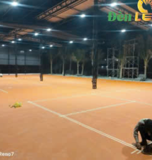 Sân Phú Quốc Dyamic center