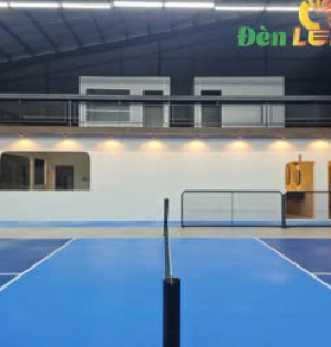Cụm sân bóng đá Phủi Bình Tân