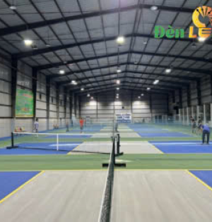 Sân Pickleball và COFFEE BIG83