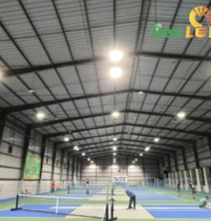 Sân Pickleball Nam Anh