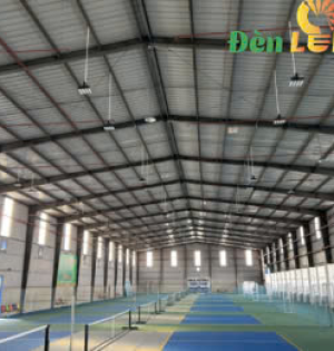 Cụm sân bóng đá Phủi Bình Tân