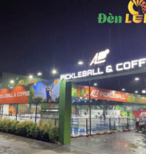Sân Pickleball Nam Anh