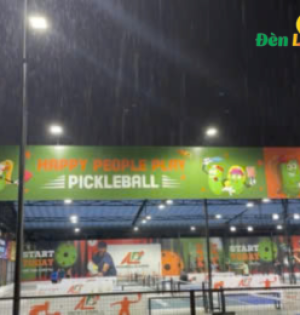 Sân Pickleball Nam Anh