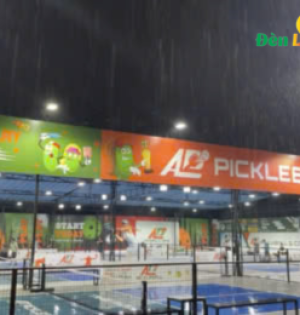 Sân Pickleball Nam Anh