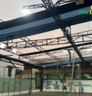 Sân Pickleball Nam Anh