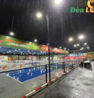 Sân Pickleball Nam Anh