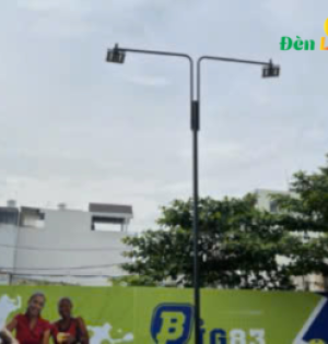 Cụm sân bóng đá Phủi Bình Tân