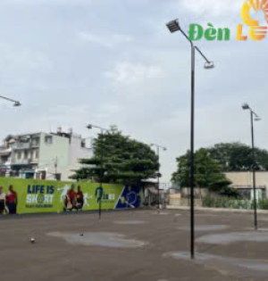 Sân Pickleball và COFFEE BIG83