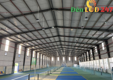 Sân Pickleball Phan Thiết
