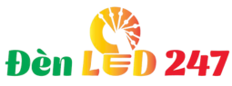 ĐÈN LED 247