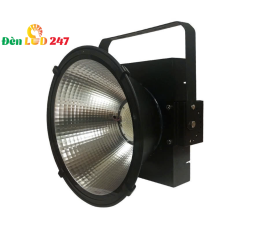 ĐÈN PHA LED CẨU THÁP 100W