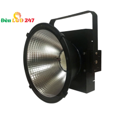 ĐÈN PHA LED CẨU THÁP 200W