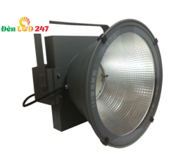 ĐÈN PHA LED CẨU THÁP 400W