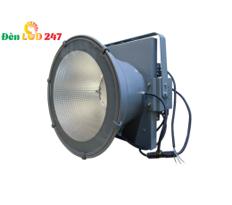 ĐÈN PHA LED CẨU THÁP 1000W
