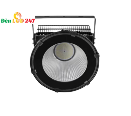 ĐÈN PHA LED CẨU THÁP 600W