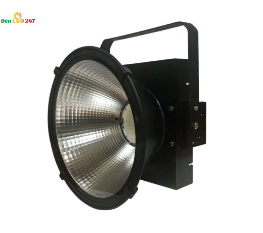 ĐÈN PHA LED CẨU THÁP 100W