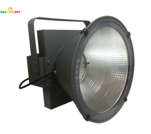 ĐÈN PHA LED CẨU THÁP 400W