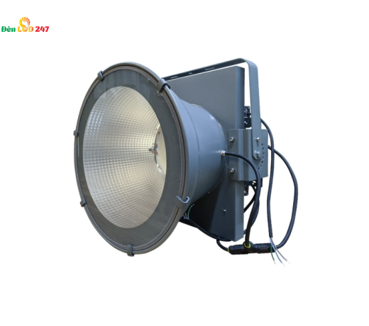 ĐÈN PHA LED CẨU THÁP 800W