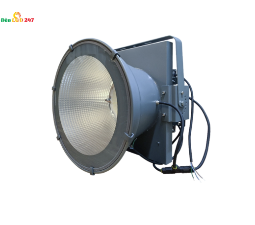 ĐÈN PHA LED CẨU THÁP 1000W
