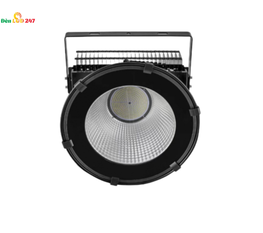 ĐÈN PHA LED CẨU THÁP 600W
